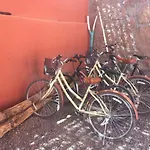 Hostal Montepardo