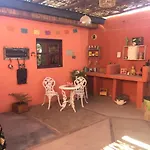 Hostal Montepardo